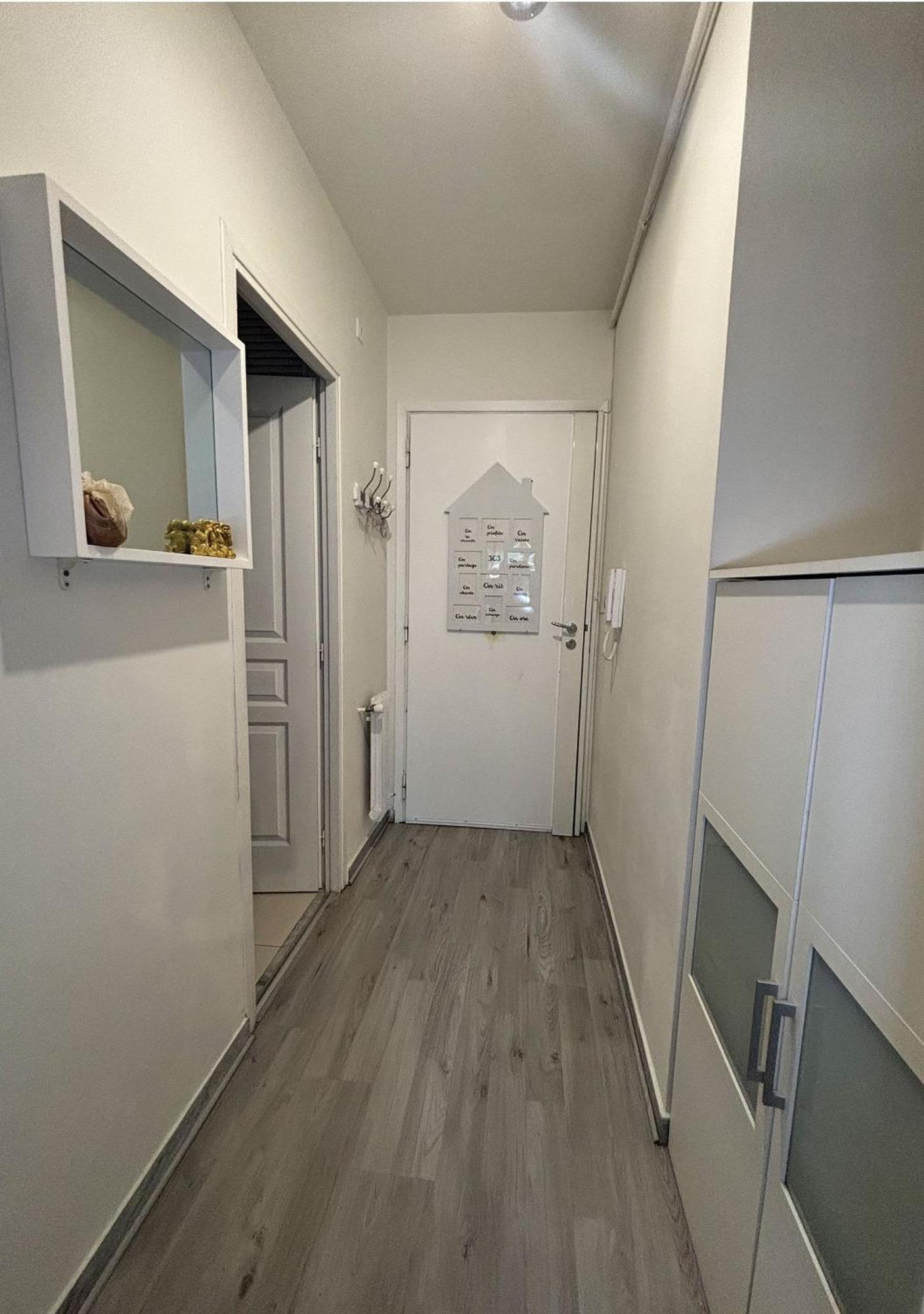 Charming Studio In Nice 2-Min Walk To The Sea Eksteriør bilde