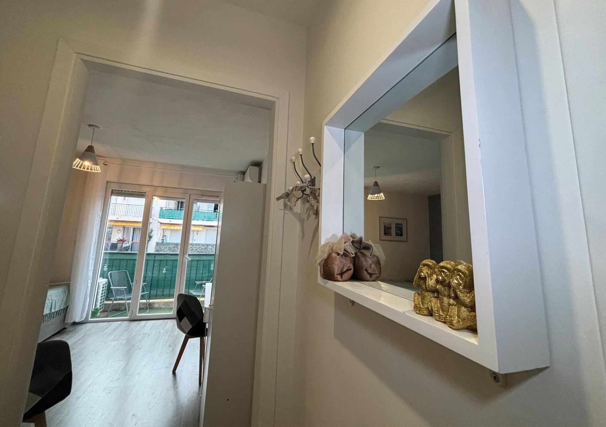 Charming Studio In Nice 2-Min Walk To The Sea Eksteriør bilde